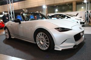 2016 Mazda MX-5 by ESQUELETO